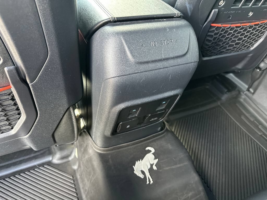 Used 2023 Ford Bronco Raptor AWD/4WD image 30
