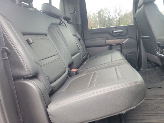 Used 2022 GMC Sierra 2500 Denali w/ Denali Ultimate Package image 28