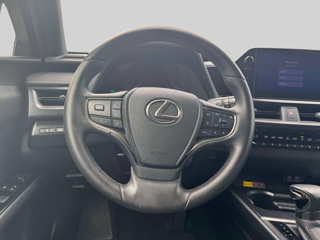 Certified 2023 Lexus UX 250h AWD w/ Accessory Package (Z2) image 19