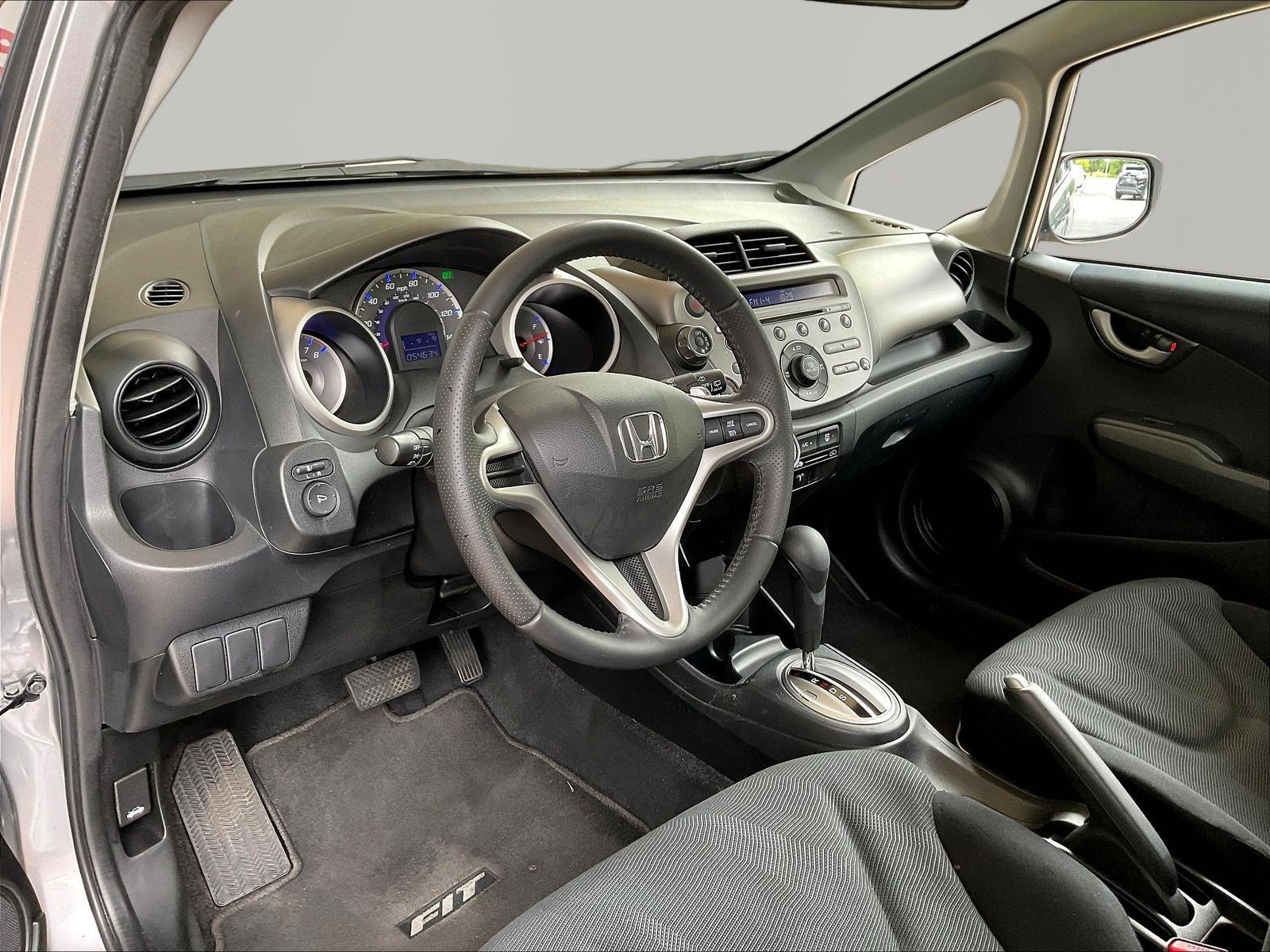Used 2009 Honda Fit Sport image 14