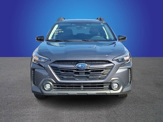 Certified 2025 Subaru Outback Premium image 2