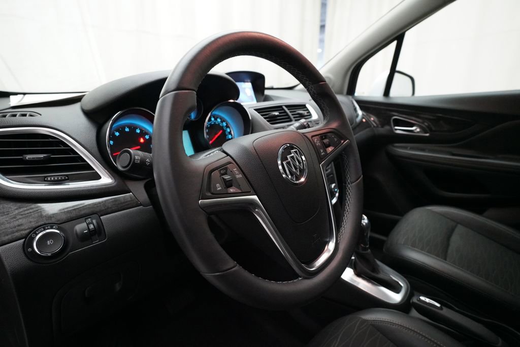 Used 2015 Buick Encore Convenience image 8
