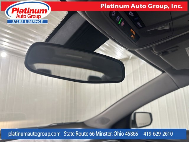 Used 2022 Chevrolet Malibu LT image 24