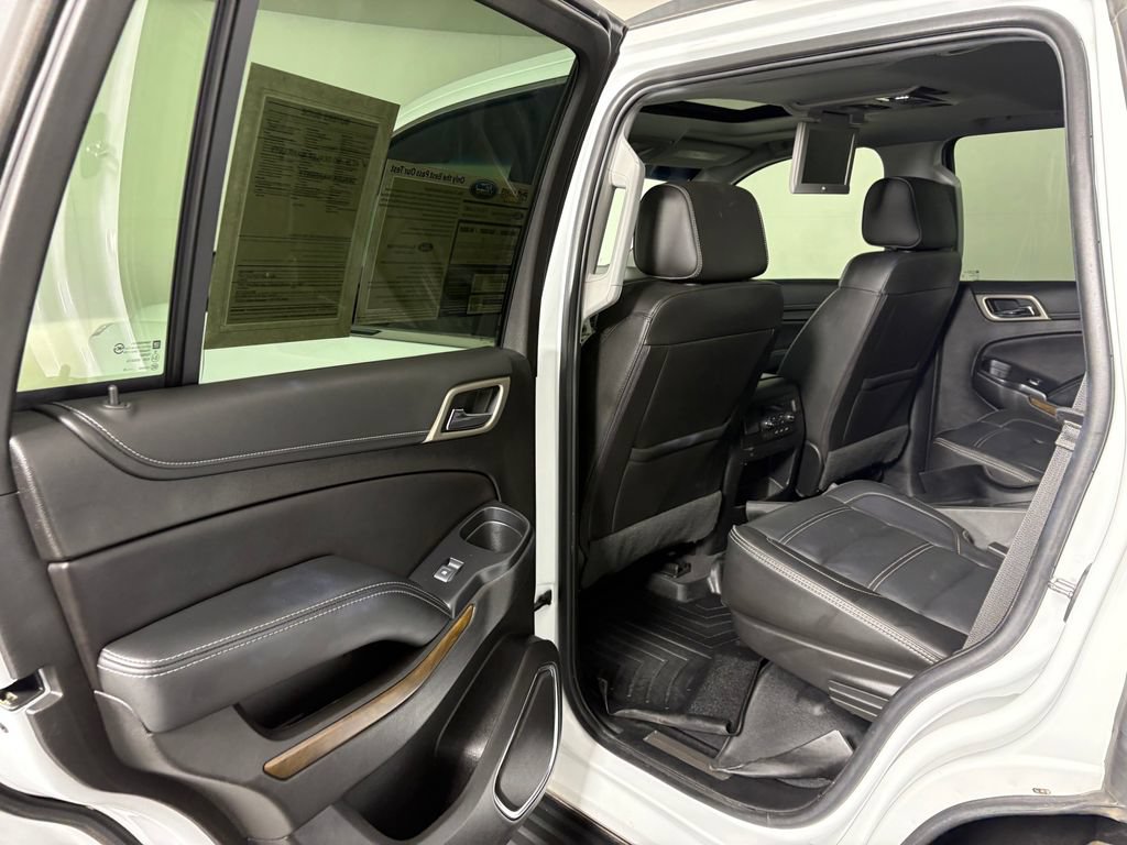 Used 2019 GMC Yukon Denali w/ Open Road Package AWD/4WD image 29