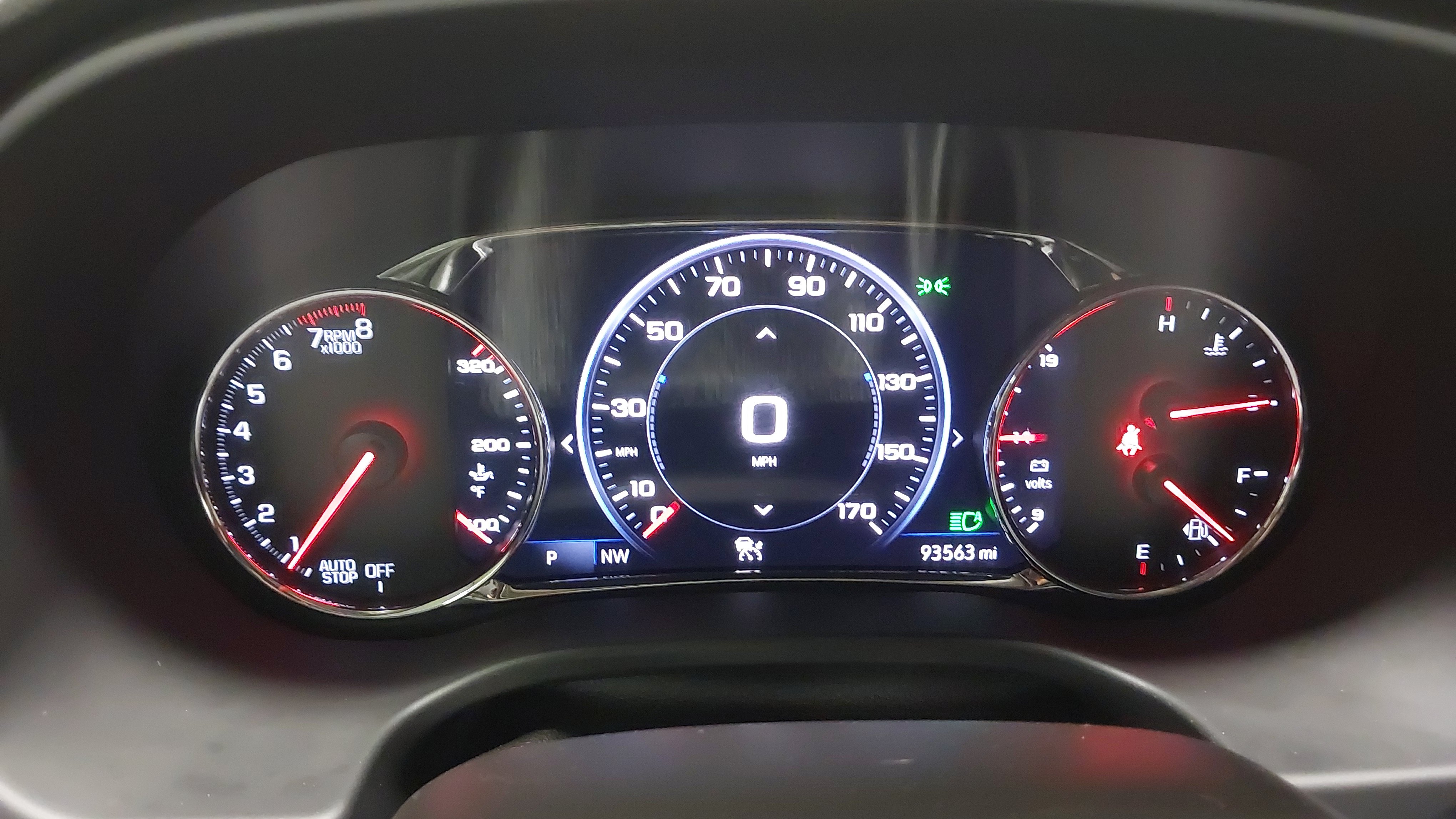 Certified 2021 GMC Acadia Denali w/ Denali Technology Package AWD/4WD image 18