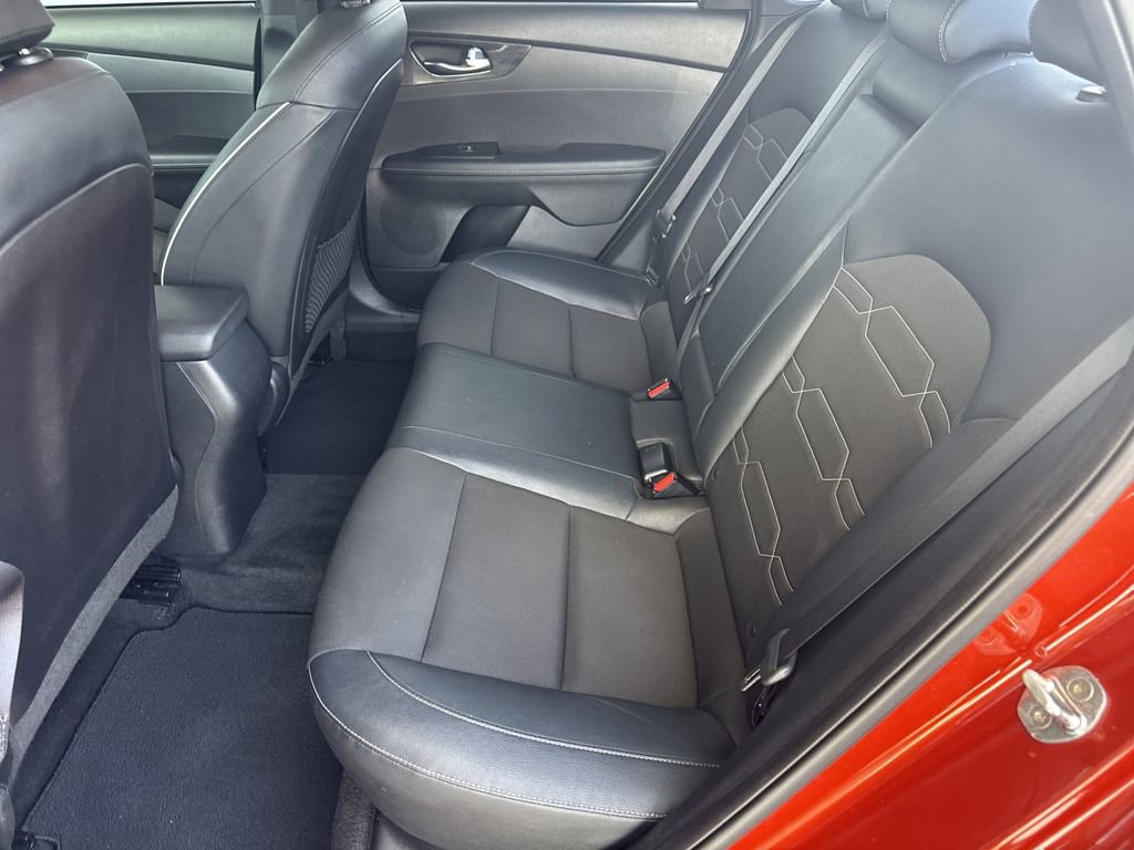 Used 2022 Kia Forte GT-Line image 30