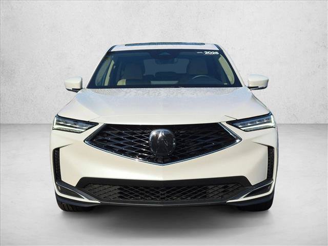 Certified 2026 Acura MDX FWD image 2