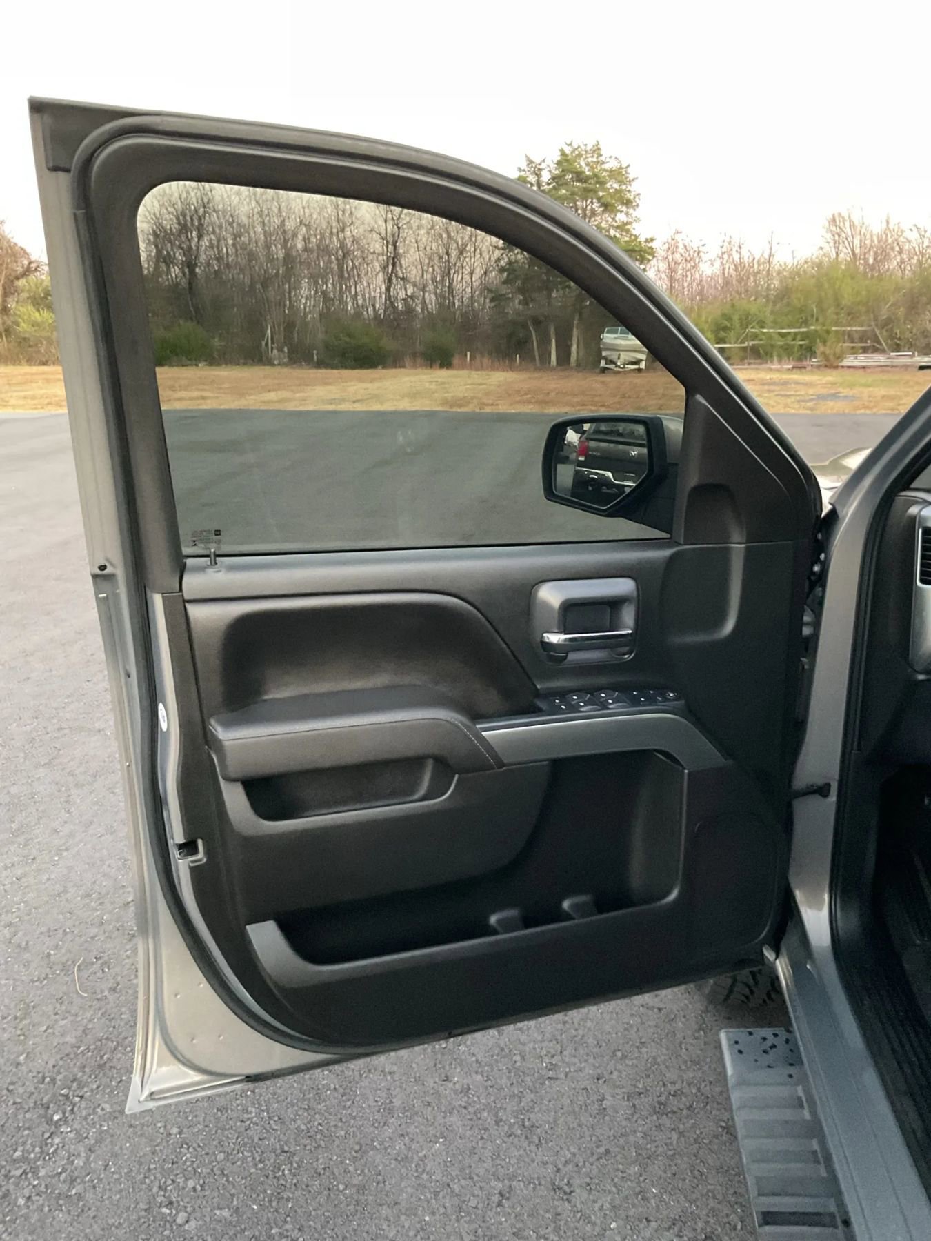 Used 2017 Chevrolet Silverado 1500 LT w/ All Star Edition image 35