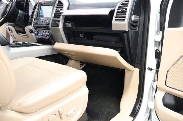 Used 2017 Ford F350 Lariat w/ Lariat Ultimate Package AWD/4WD image 78