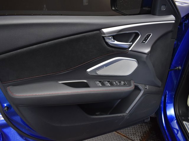 New 2025 Acura RDX A-Spec image 7