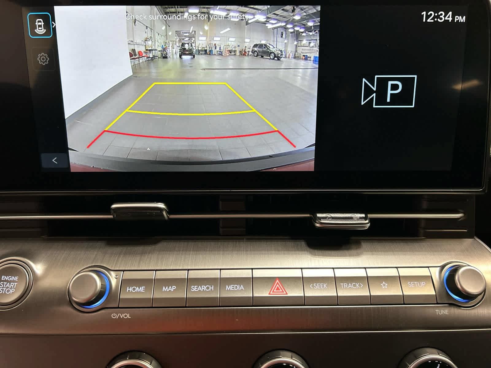 New 2027 Hyundai Kona SE AWD/4WD image 6