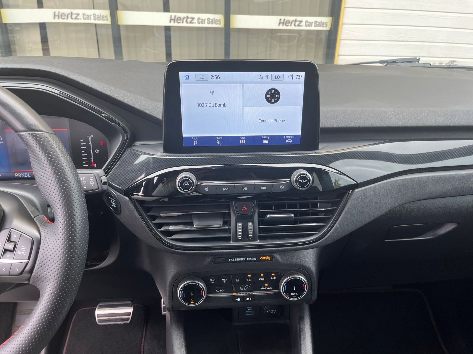 Used 2023 Ford Escape ST-Line image 17