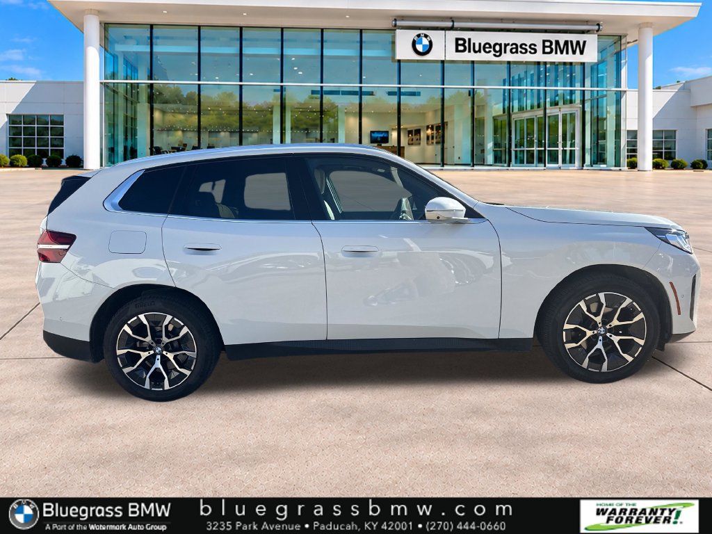 Used 2026 BMW X3 xDrive30i w/ Premium Package AWD/4WD image 6