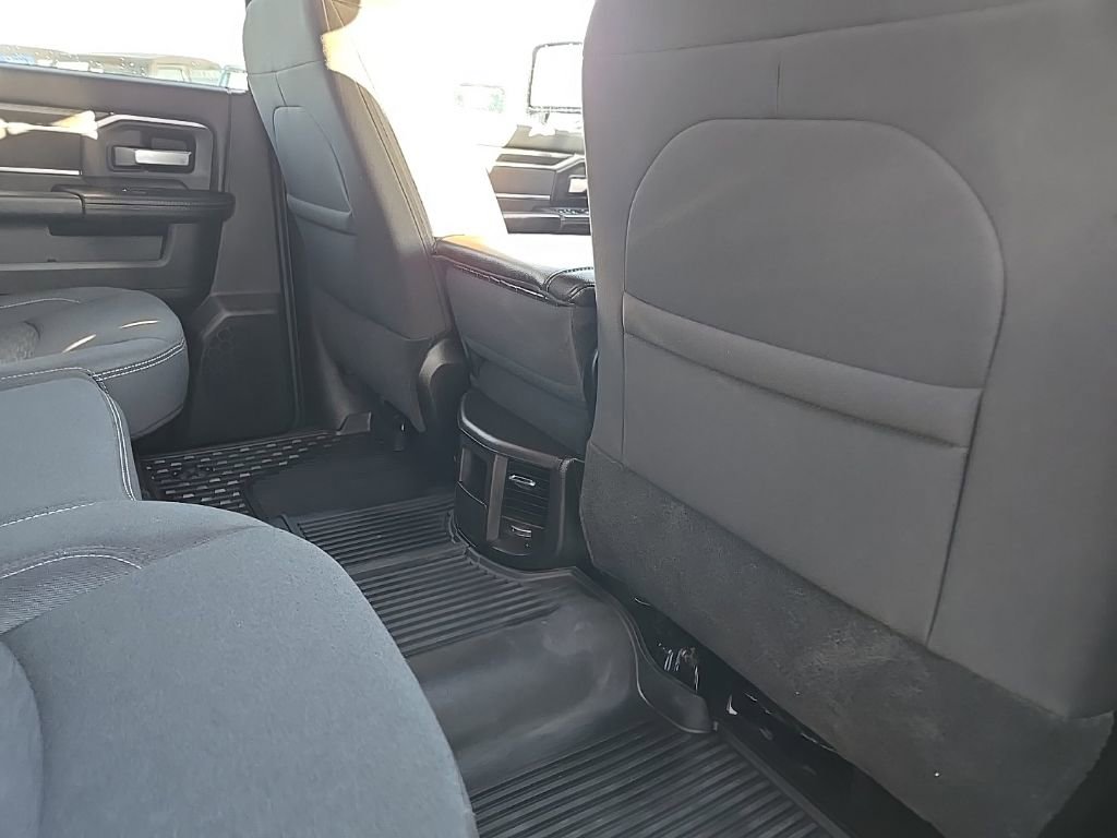Used 2025 RAM 2500 Lone Star image 99