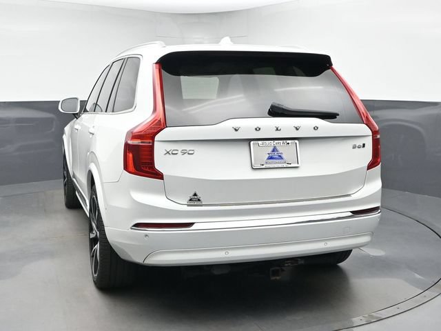 Used 2023 Volvo XC90 B6 Plus w/ Protection Package Premier AWD/4WD image 7