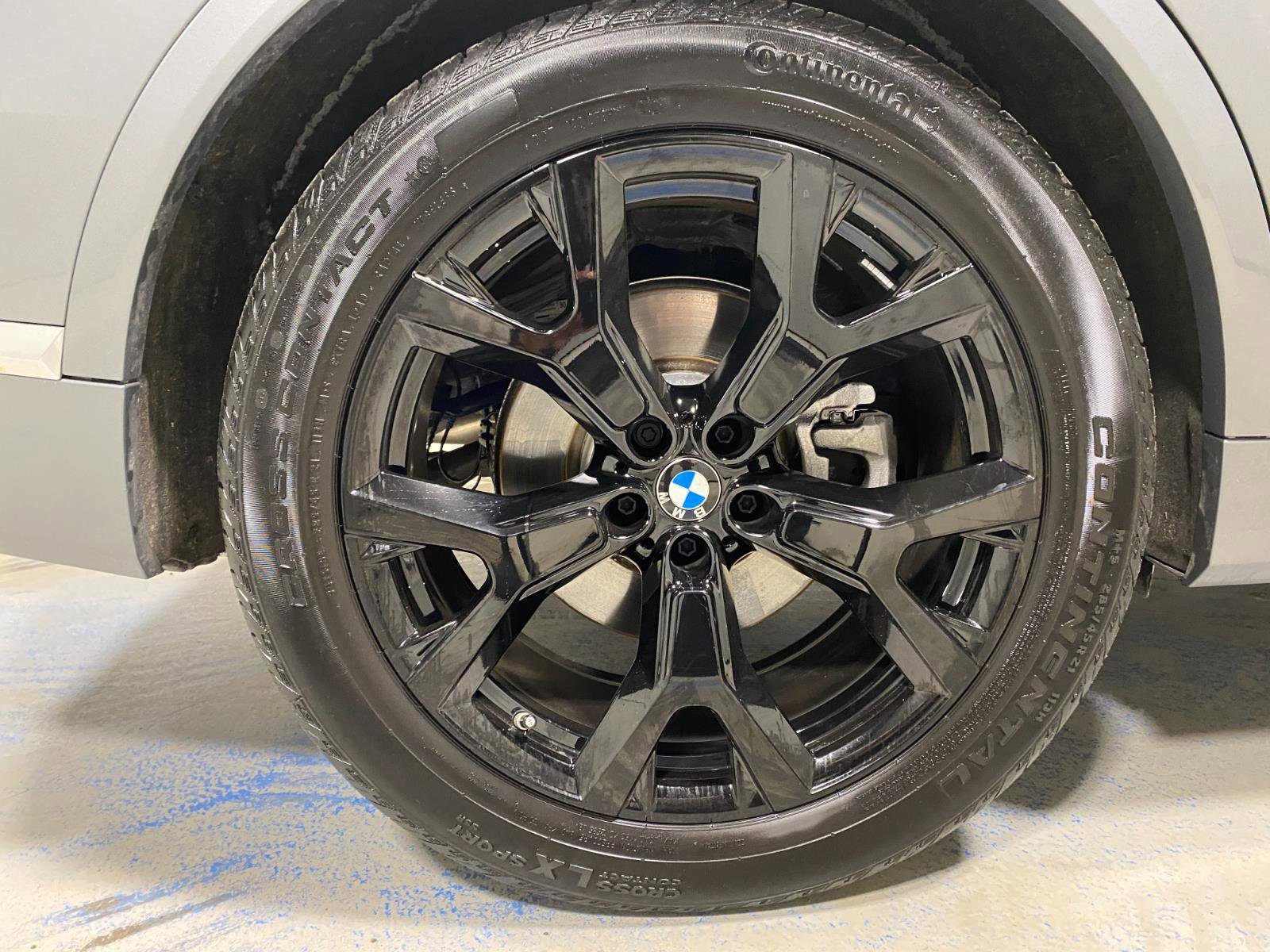 Certified 2026 BMW X7 xDrive40i image 30