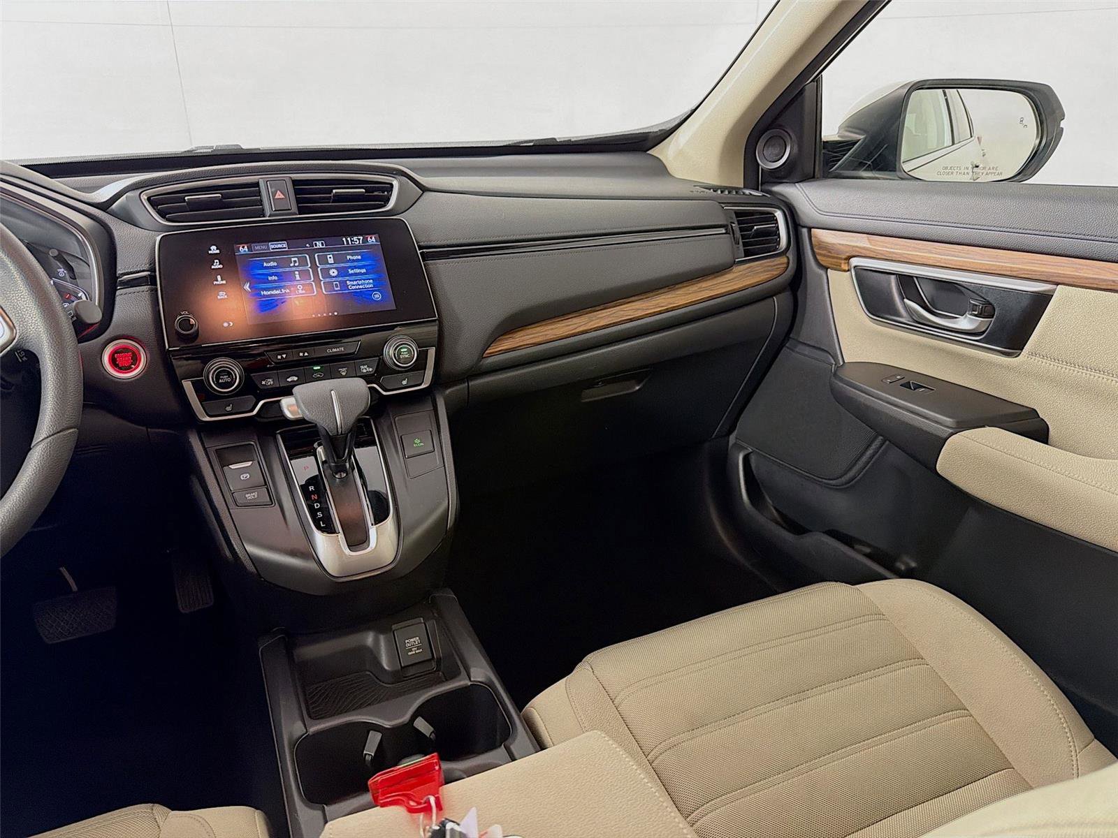 Used 2018 Honda CR-V EX image 24
