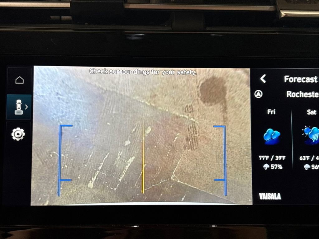 Used 2024 Hyundai Tucson SEL image 36