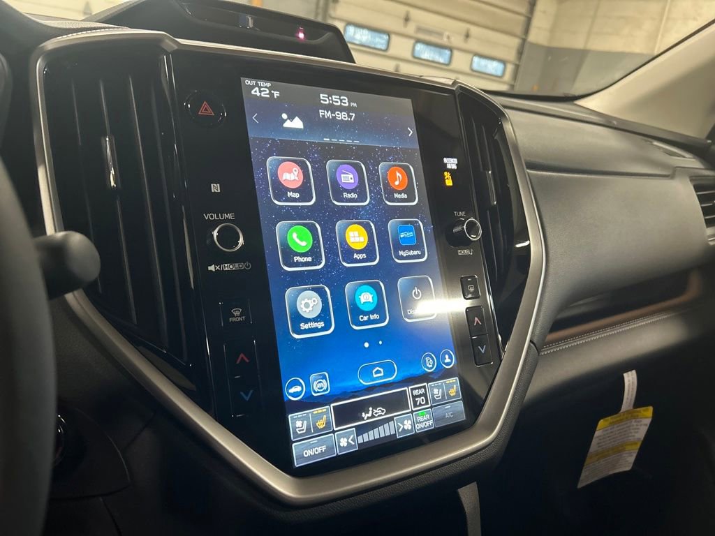 New 2026 Subaru Ascent Touring image 27