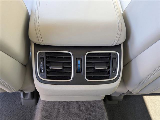 Used 2018 Acura RLX w/ Technology Package image 19