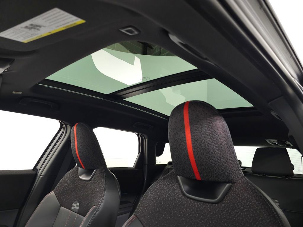 Used 2025 MINI Cooper Countryman John Cooper Works w/ Comfort Package Max image 20