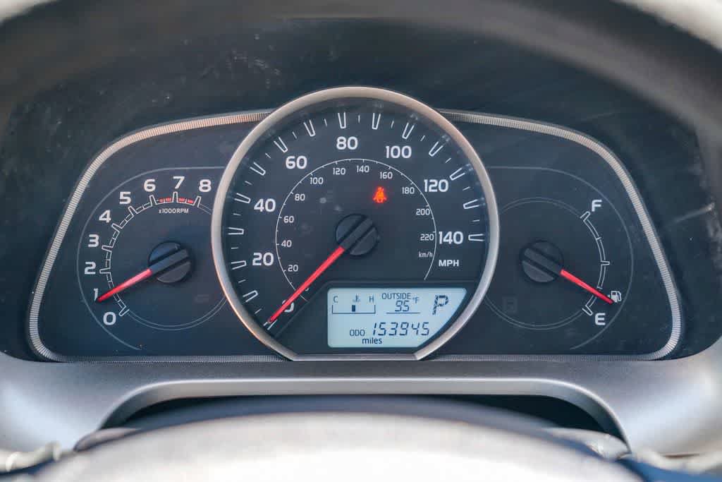 Used 2014 Toyota RAV4 LE FWD image 23