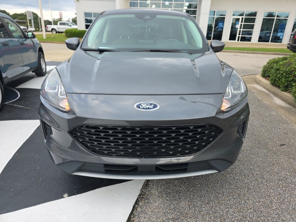 Used 2021 Ford Escape SE AWD/4WD image 7