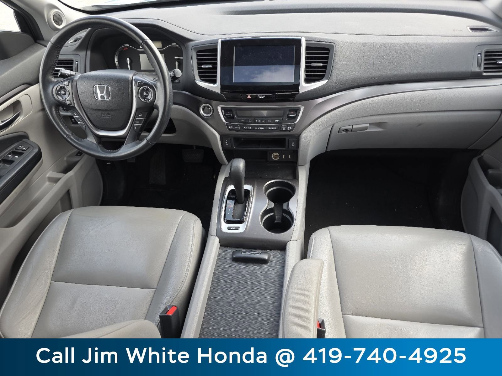 Used 2016 Honda Pilot EX-L image 20