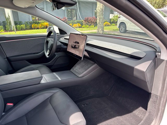 Used 2024 Tesla Model 3 Long Range RWD image 10