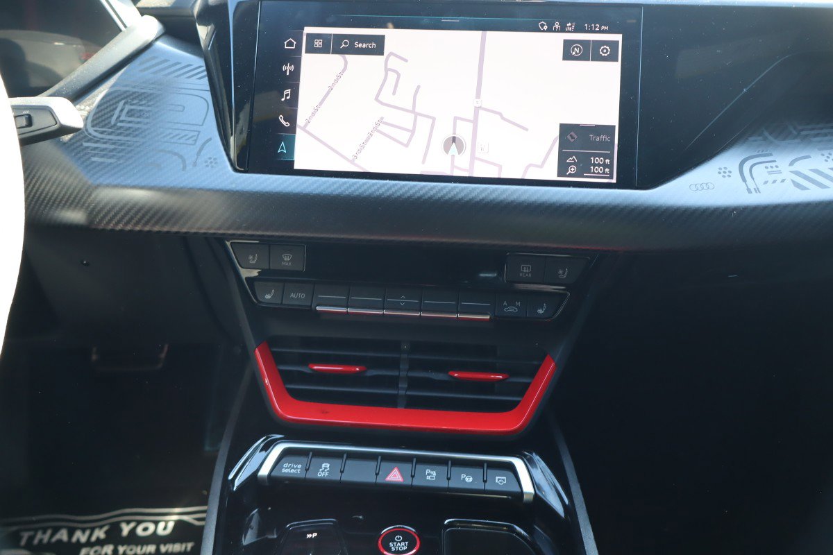 Used 2023 Audi RS e-tron GT image 13