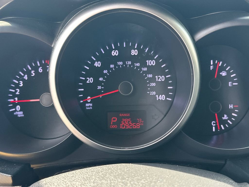 Used 2013 Kia Soul + image 27