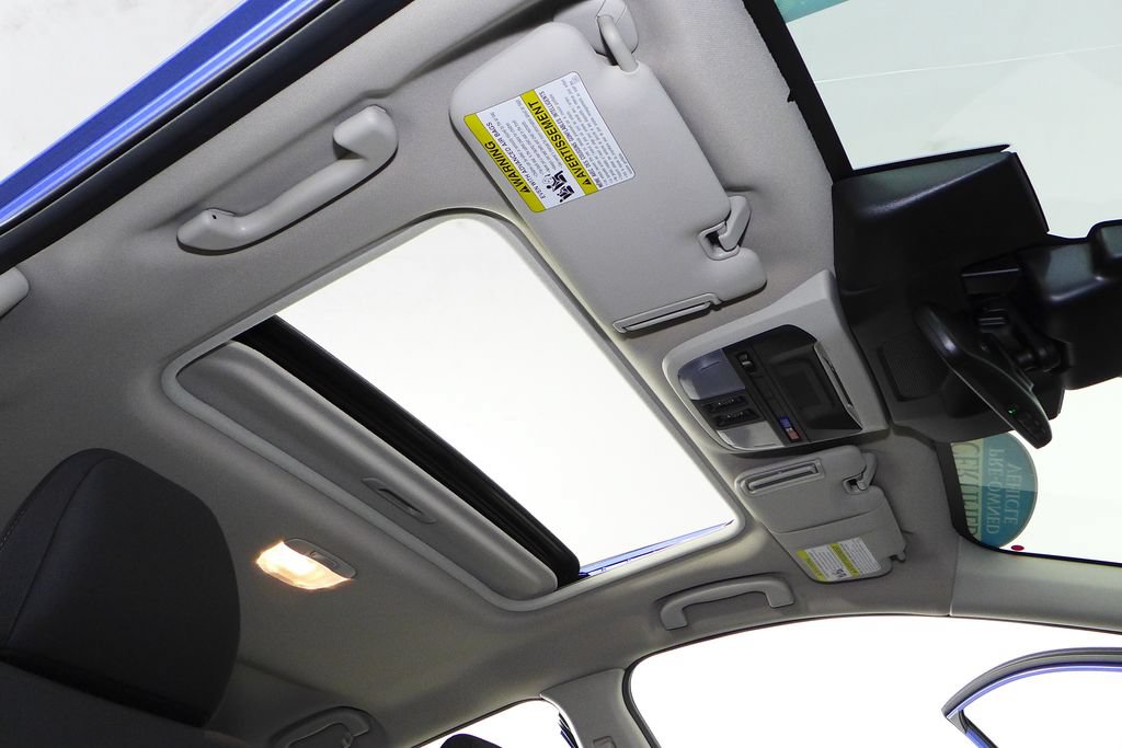 Certified 2025 Subaru Crosstrek 2.0i Premium AWD/4WD image 18