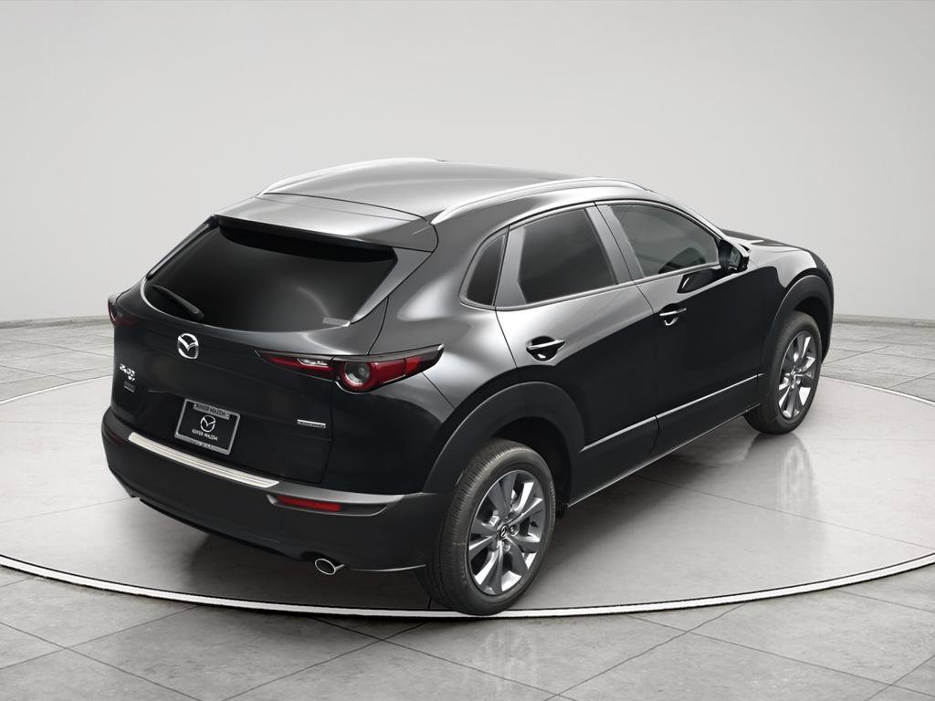 New 2026 MAZDA CX-30 AWD 2.5 S image 17