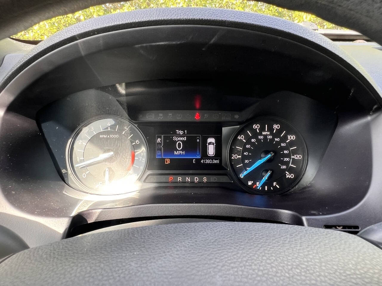 Used 2017 Ford Explorer 4WD image 23