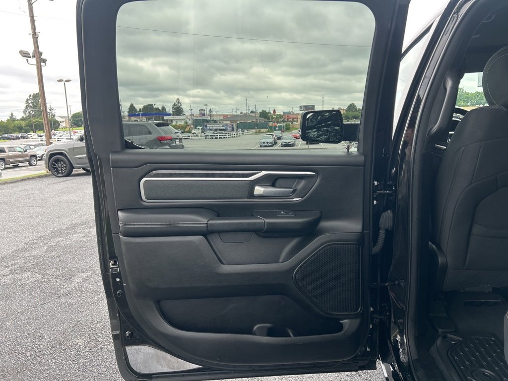 Used 2022 RAM 1500 Big Horn image 31