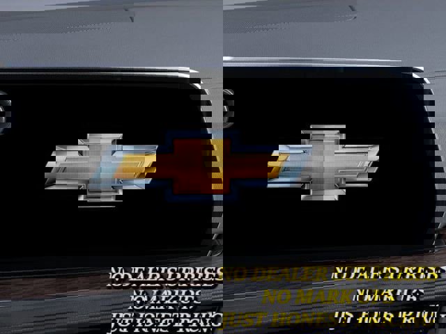 New 2026 Chevrolet Tahoe LT image 20