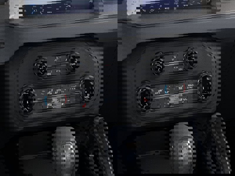 New 2026 Ford Bronco Big Bend image 16