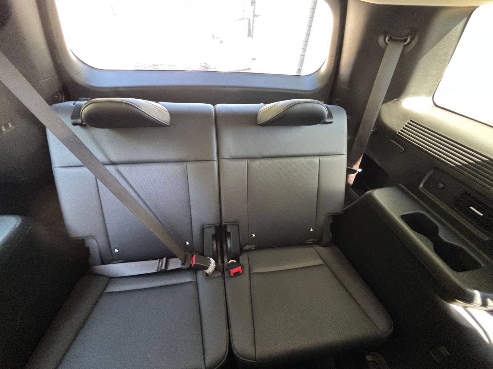 Used 2026 Hyundai Santa Fe SEL AWD/4WD image 25