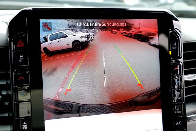 New 2026 RAM 1500 Laramie image 14