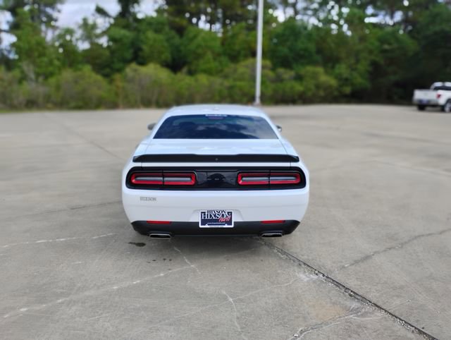 Used 2023 Dodge Challenger GT w/ Blacktop Package image 4