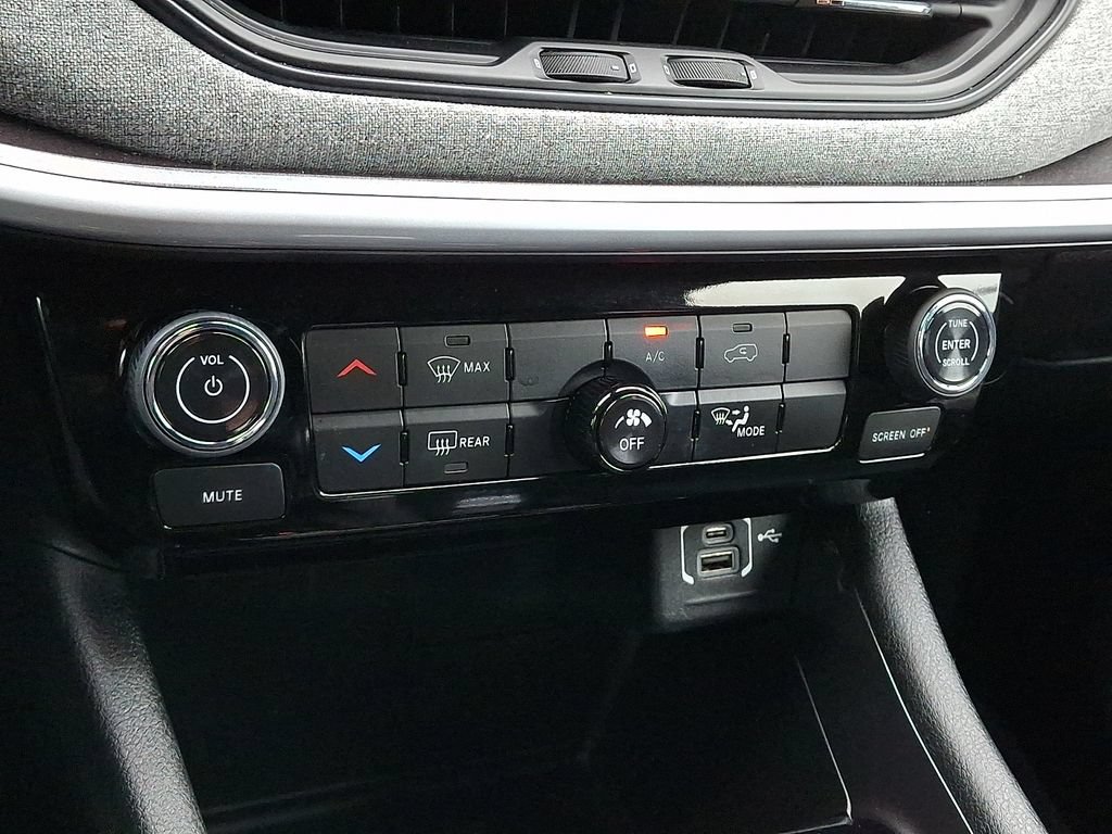 Used 2023 Jeep Compass Sport AWD/4WD image 18