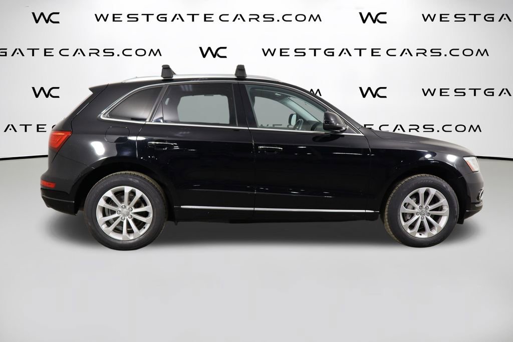 Used 2015 Audi Q5 2.0T Premium image 40