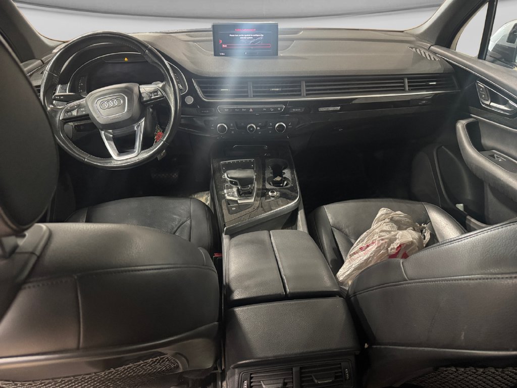 Used 2017 Audi Q7 3.0T Premium Plus AWD/4WD image 23