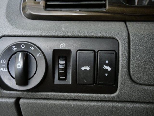 Used 2008 Mercury Sable Premier FWD image 22