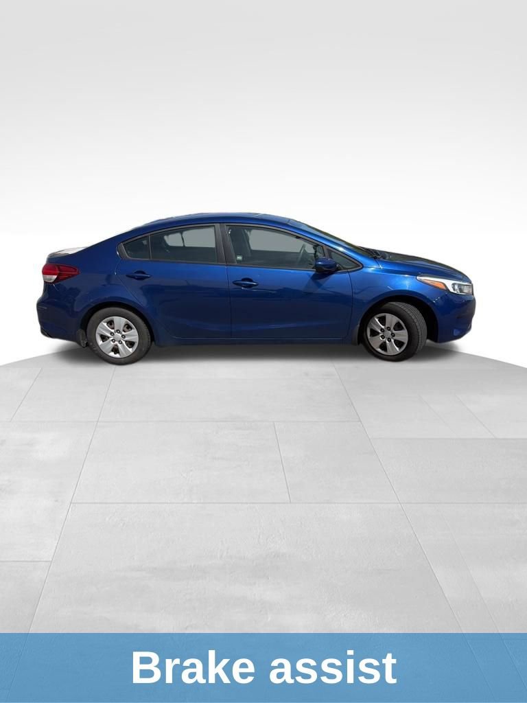 Used 2018 Kia Forte LX image 8