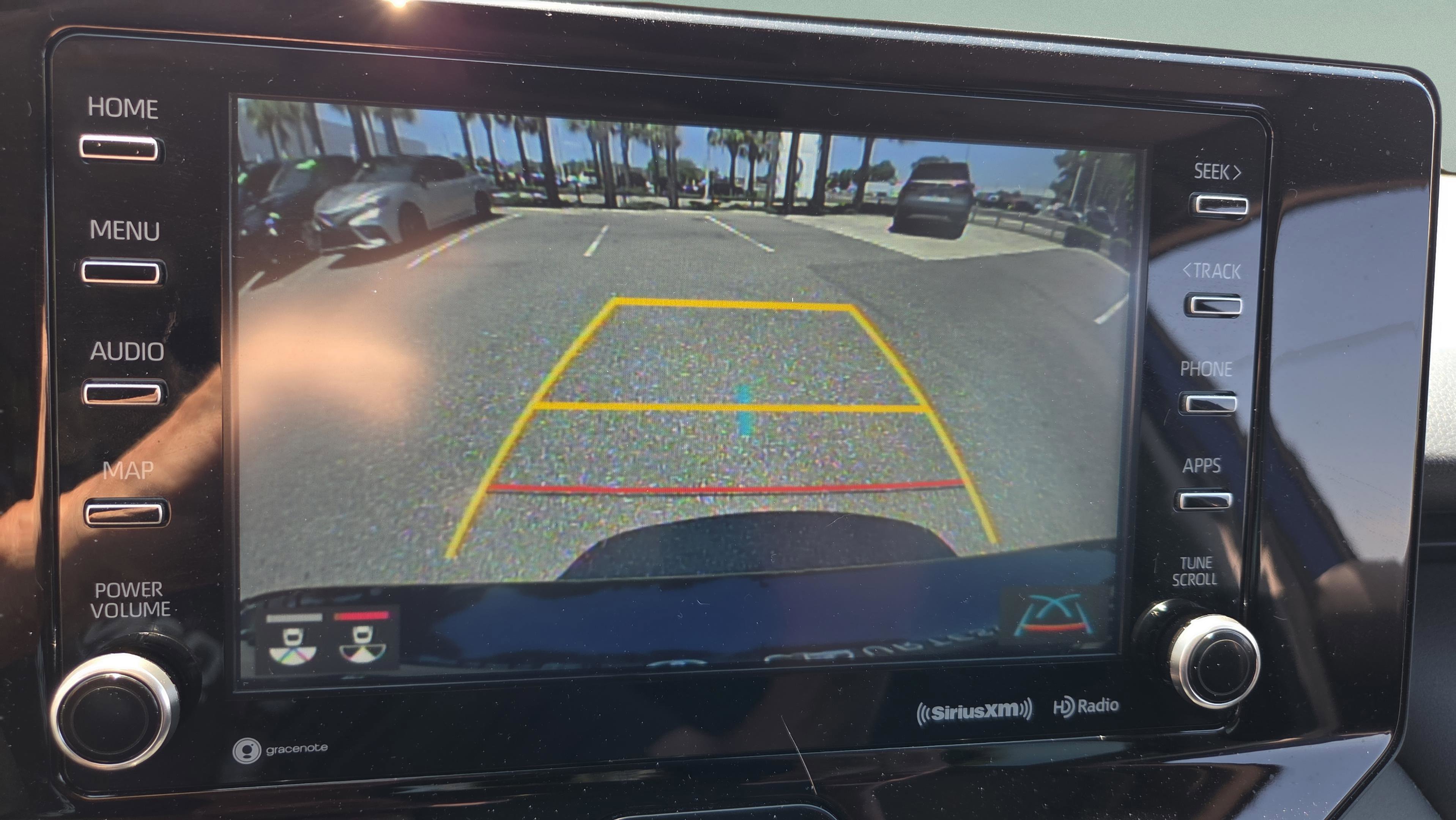 Certified 2022 Toyota Venza LE image 14