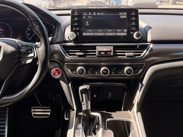 Used 2019 Honda Accord Sport image 22