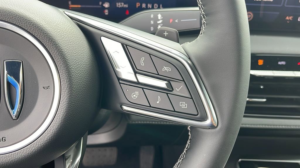 New 2026 Buick Enclave Sport Touring w/ Power Package image 22