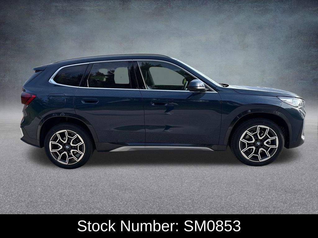 New 2026 BMW X1 xDrive28i w/ Technology Package AWD/4WD image 6