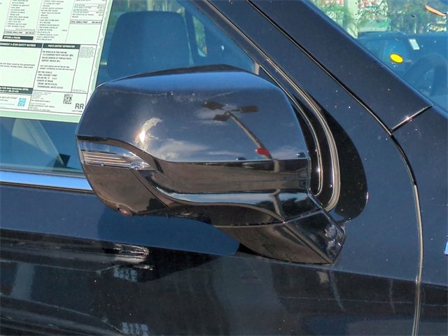 New 2026 Chevrolet Tahoe High Country w/ LPO, Illumination Package image 12